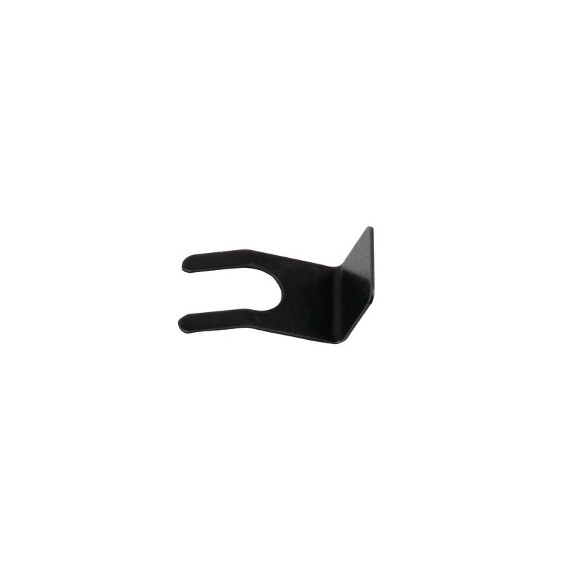 Molla fissaggio MICRO- DIFF pour De Dietrich Chappée - JJJ008380610  - (X10)