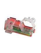 Rilevatore di flusso- DIFF pour De Dietrich Chappée - JJD008435380