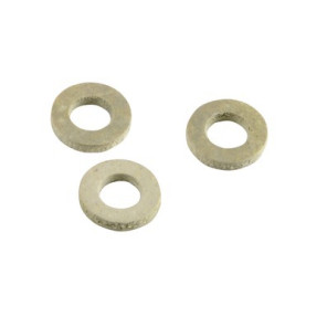 Guarnizione- DIFF pour De Dietrich Chappée - JJJ005407510  - (X3)