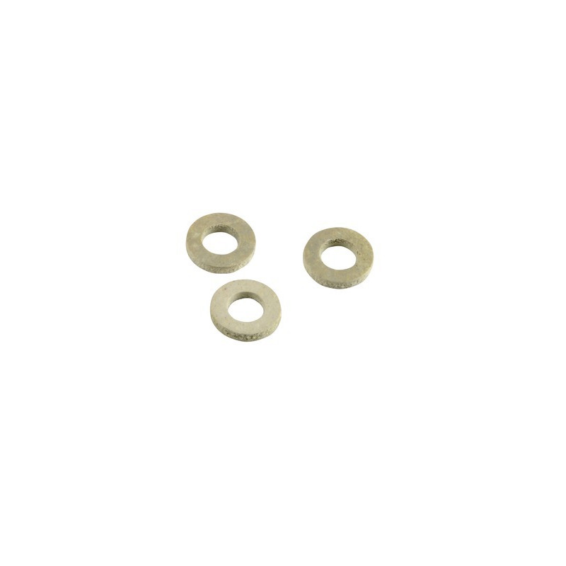 Guarnizione- DIFF pour De Dietrich Chappée - JJJ005407510  - (X3)
