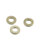Guarnizione- DIFF pour De Dietrich Chappée - JJJ005407510  - (X3)