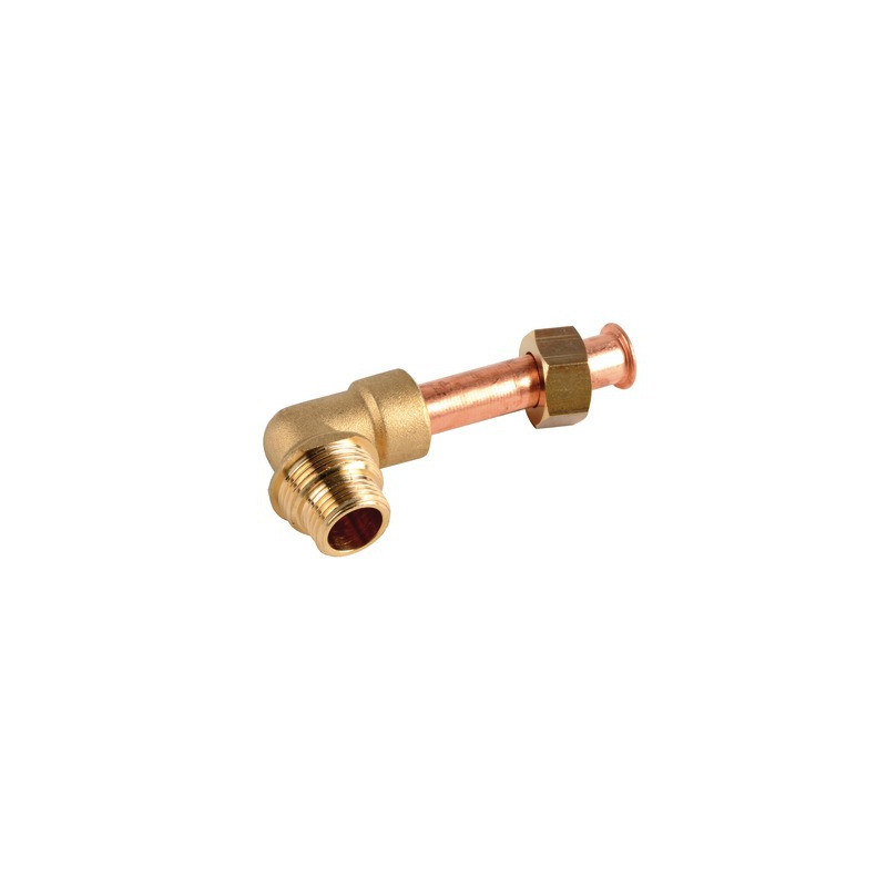 Connessione mandata ACS- DIFF pour De Dietrich Chappée - JJJ005663110