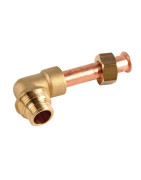 Connessione mandata ACS- DIFF pour De Dietrich Chappée - JJJ005663110