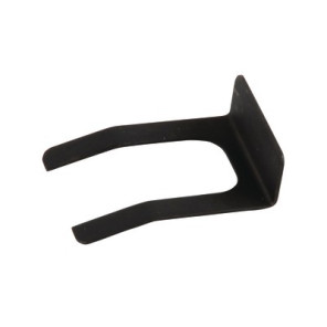 Clip fissaggio motore valvola 3 vie- DIFF pour De Dietrich Chappée - JJD008380680