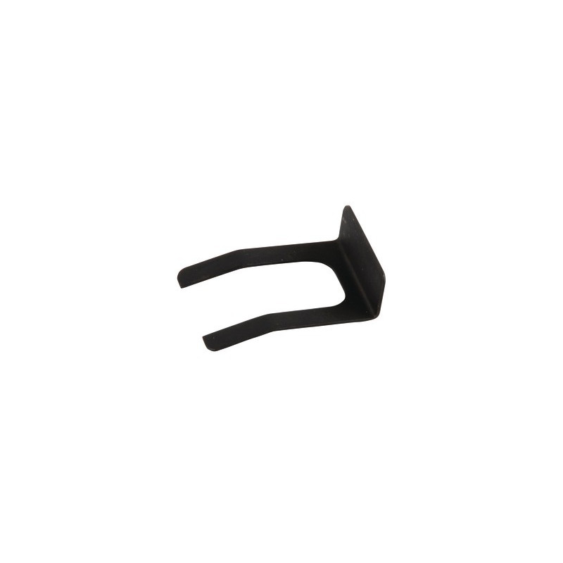 Clip fissaggio motore valvola 3 vie- DIFF pour De Dietrich Chappée - JJD008380680