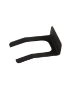 Clip fissaggio motore valvola 3 vie- DIFF pour De Dietrich Chappée - JJD008380680