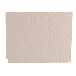 Pannello isolamento laterale- DIFF pour De Dietrich Chappée - JJD005213190