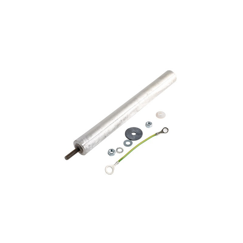 Cavo massa anodo e guarnizione- DIFF pour De Dietrich Chappée - S500400