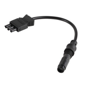 Sonda di fiamma QRC1A1 O.42U- DIFF pour De Dietrich Chappée - SRN993753