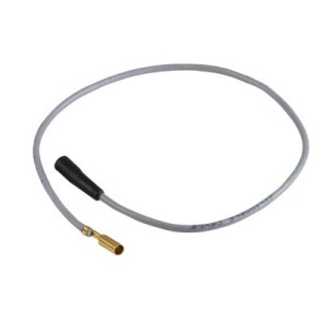 Cavo AT accensione 4KG REP.1 L:380- DIFF pour De Dietrich Chappée - S58083213