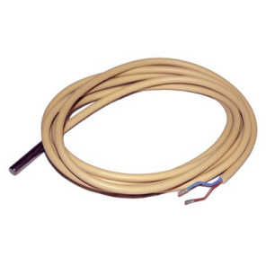 Sonda caldaia QAZ21- DIFF pour De Dietrich Chappée - SRN522434