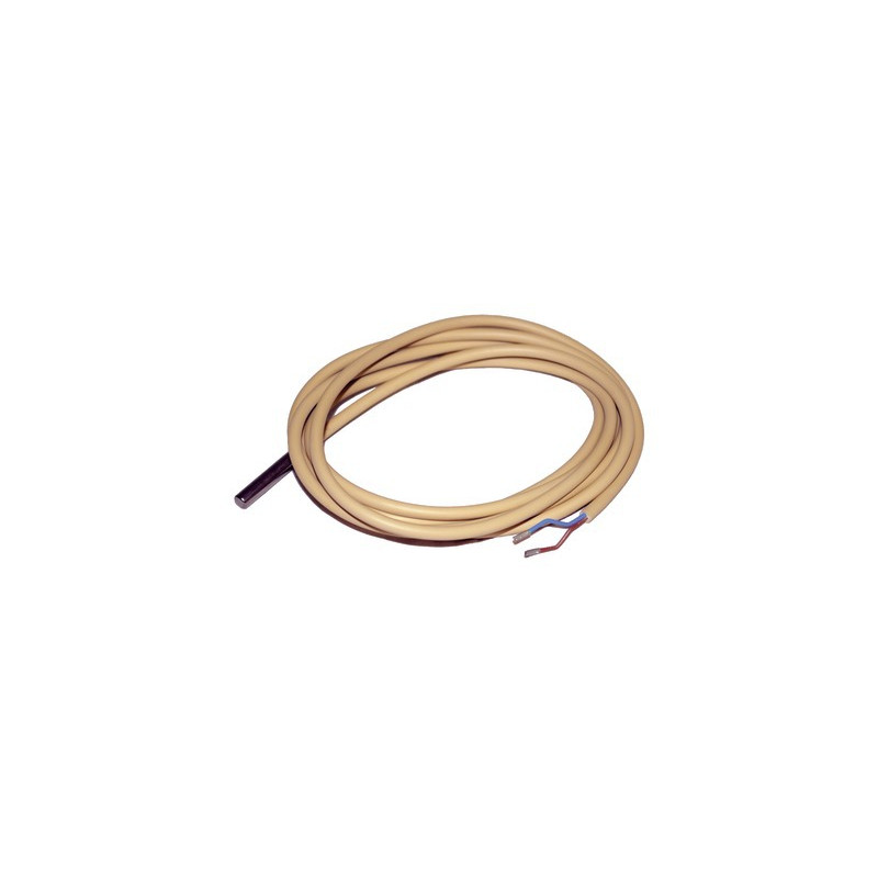Sonda caldaia QAZ21- DIFF pour De Dietrich Chappée - SRN522434