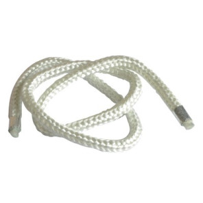 Guarnizione fibra vetro Ø6mm- DIFF pour De Dietrich Chappée - JJJ005212780
