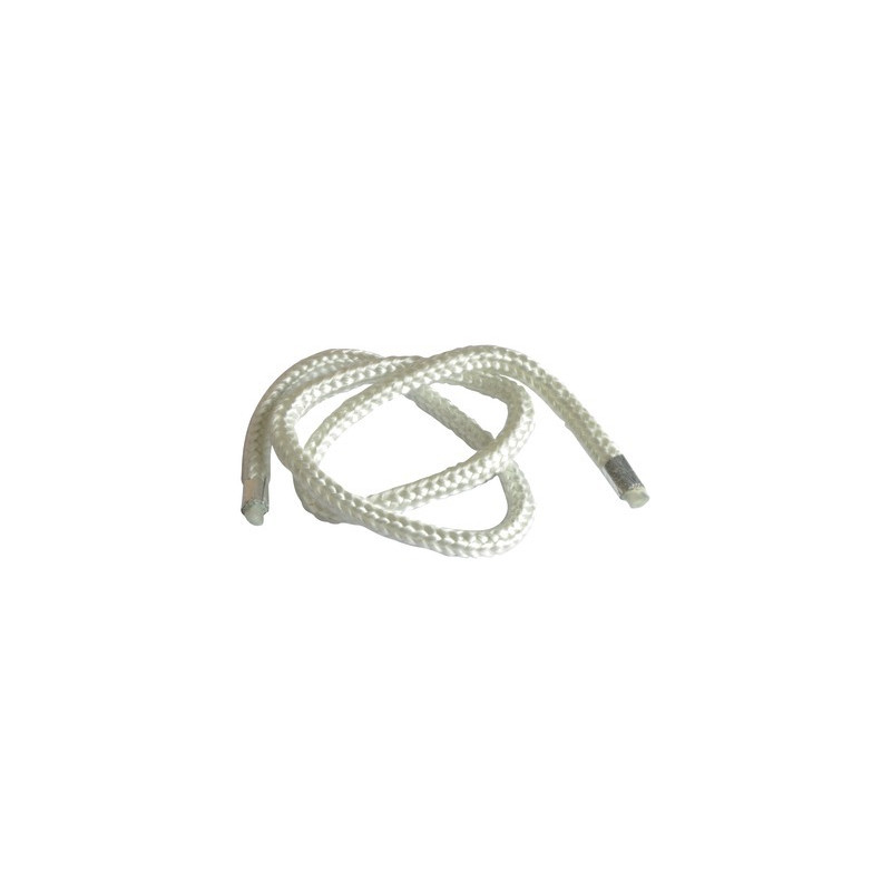 Guarnizione fibra vetro Ø6mm- DIFF pour De Dietrich Chappée - JJJ005212780