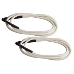 Cavo elettrodo di ionizzazione- DIFF pour De Dietrich Chappée - JJJ008418870  - (X2)