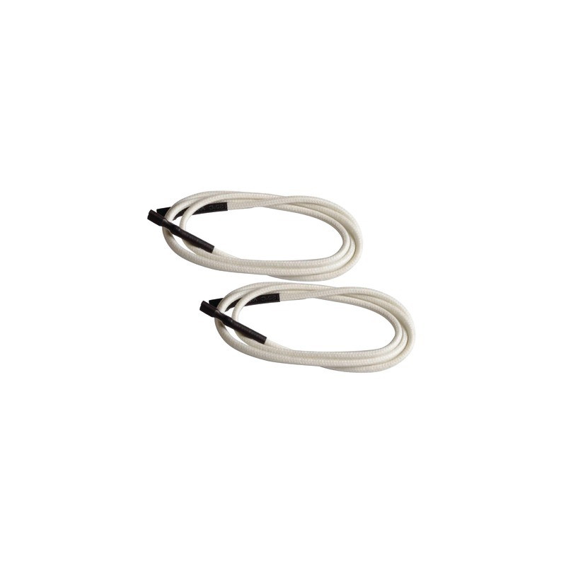 Cavo elettrodo di ionizzazione- DIFF pour De Dietrich Chappée - JJJ008418870  - (X2)