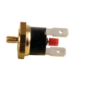 Sicurezza antistraripamento 75°C- DIFF pour De Dietrich Chappée - JJJ008434830