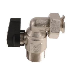 Rubinetto riscaldamento- DIFF pour De Dietrich Chappée - JJJ005696680