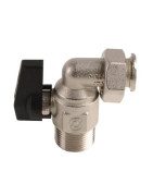 Rubinetto riscaldamento- DIFF pour De Dietrich Chappée - JJJ005696680 Rubinetto riscaldamento- DIFF pour De Dietrich Chappée - JJJ005696680