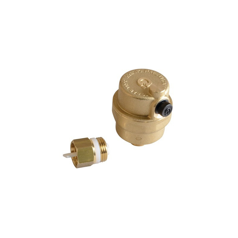 Degasatore R88/13- DIFF pour De Dietrich Chappée - V17006193