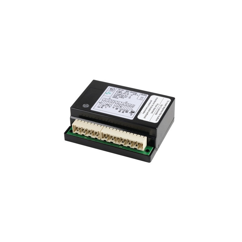 Apparecchiatura DGRV010A- DIFF pour De Dietrich Chappée - S138574