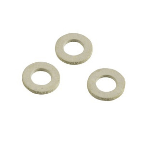Guarnizione 6,1X11,5X1,5 WRC- DIFF pour De Dietrich Chappée - JJJ005402050  - (X10)