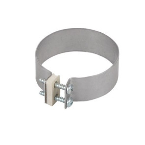 Collo uscita estrattore- DIFF pour De Dietrich Chappée - JJD000600530