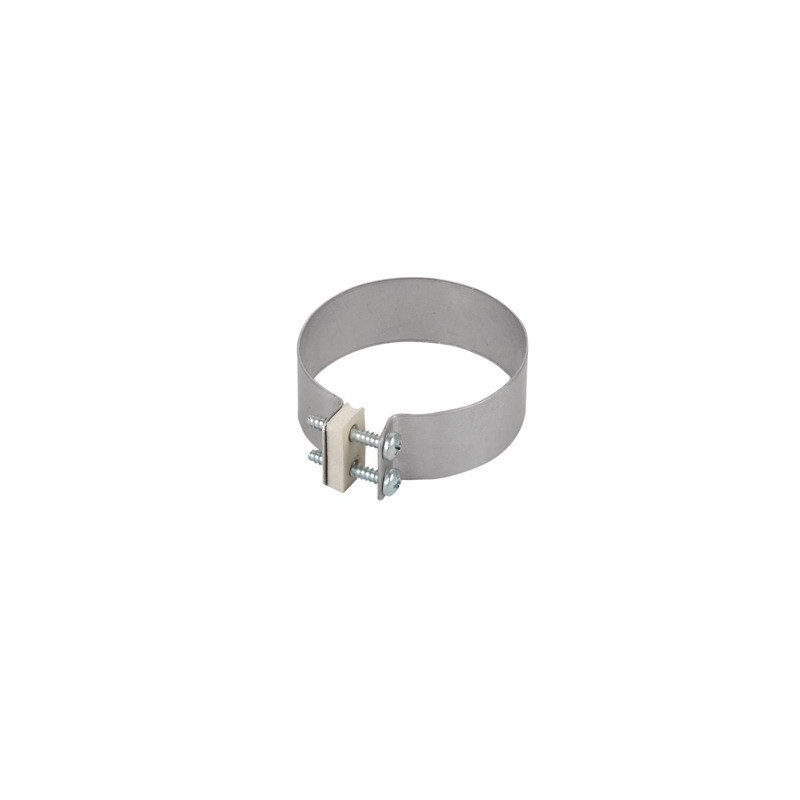 Collo uscita estrattore- DIFF pour De Dietrich Chappée - JJD000600530