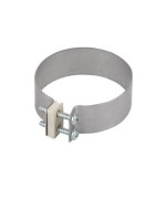 Collo uscita estrattore- DIFF pour De Dietrich Chappée - JJD000600530 Collo uscita estrattore- DIFF pour De Dietrich Chappée - JJD000600530