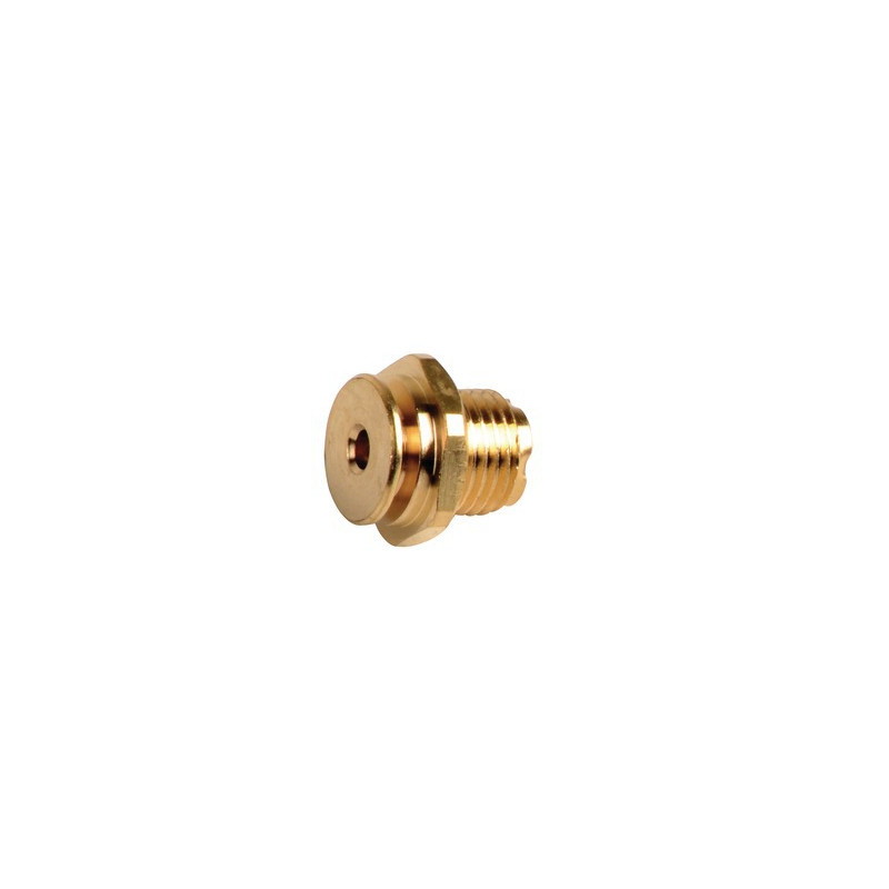 Assieme raccordo guida astina- DIFF pour De Dietrich Chappée - JJJ005634820