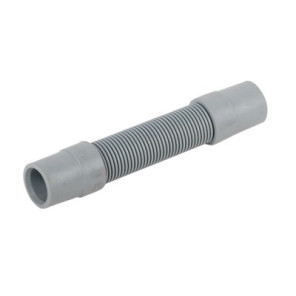 Tubo sifone idraulico- DIFF pour De Dietrich Chappée - JJJ005409310