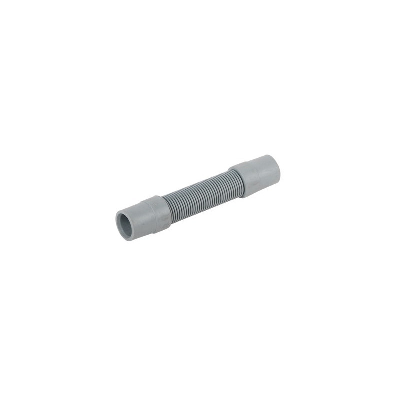 Tubo sifone idraulico- DIFF pour De Dietrich Chappée - JJJ005409310