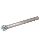 Anodo magnesio tanica 3.33AT- DIFF pour De Dietrich Chappée - JJD005679910