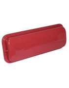 Vaso 7,5 litri- DIFF pour Deville - 39661 Vaso 7,5 litri- DIFF pour Deville - 39661