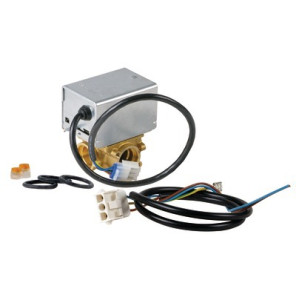 Valvola 3 vie- DIFF pour Deville - 39707
