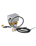 Valvola 3 vie- DIFF pour Deville - 39707