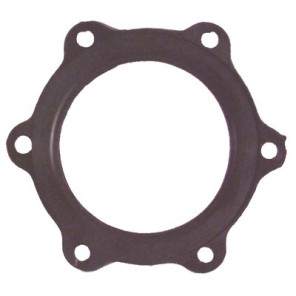 Giunto per scaldacqua Ø 110 6 fori- DIFF - 415114