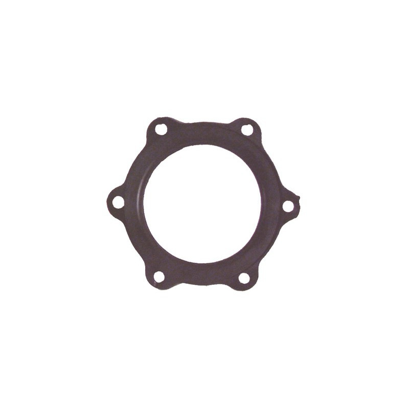 Giunto per scaldacqua Ø 110 6 fori- DIFF - 415114