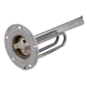 Resistenza blindata 1500W INOX- DIFF pour Chaffoteaux - 816095