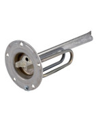 Resistenza blindata 2500W- DIFF - 415145