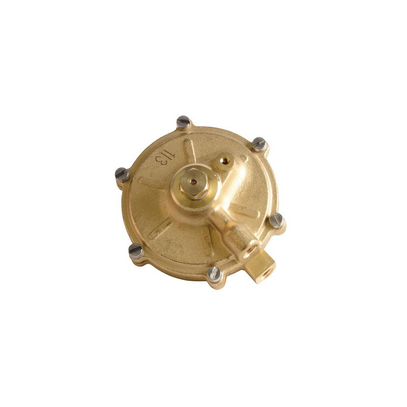 Pressostato sanitario- DIFF pour Deville - 39843