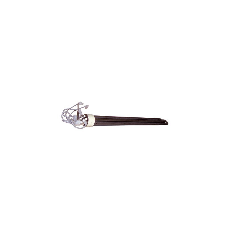 Resistenza blindata per scaldacqua- DIFF pour Chaffoteaux - 819309