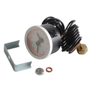 Termomanometro- DIFF pour Deville - 39878