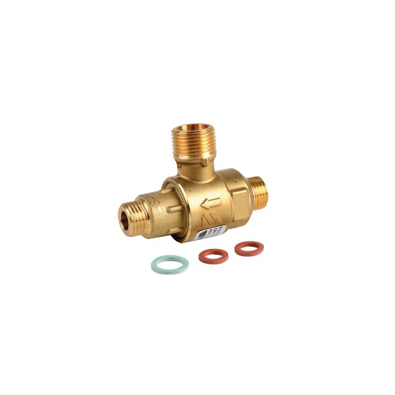 Disconnettore- DIFF pour Deville - 67025LA