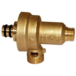 Disconnettore- DIFF pour Deville - B0040170
