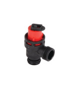 Valvola di sicurezza 3bar 1/2- DIFF pour Deville - 25-00131 Valvola di sicurezza 3bar 1/2- DIFF pour Deville - 25-00131