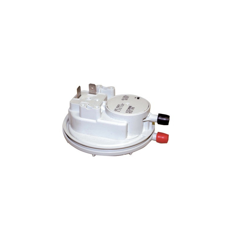 Pressostato aria 40pa- DIFF pour Viessmann - 7819814