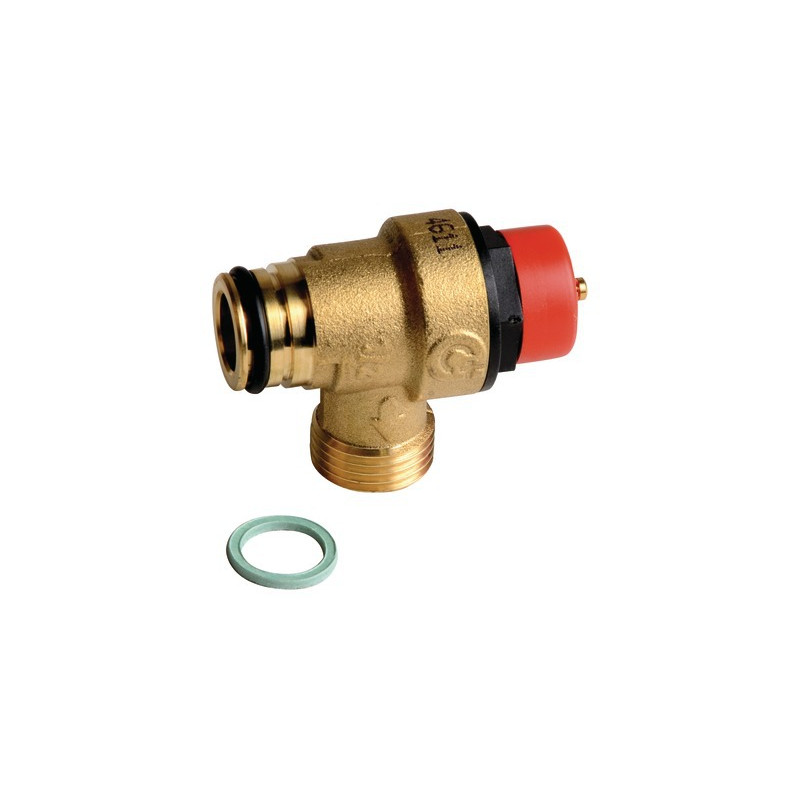 Valvola sicurezza 3 bar- DIFF pour Viessmann - 7825724