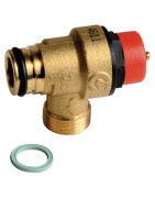Valvola sicurezza 3 bar- DIFF pour Viessmann - 7825724 Valvola sicurezza 3 bar- DIFF pour Viessmann - 7825724