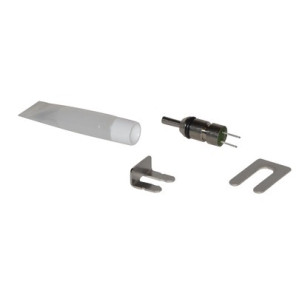 Sonda sanitaria e riscandamento- DIFF pour Viessmann - 7819967